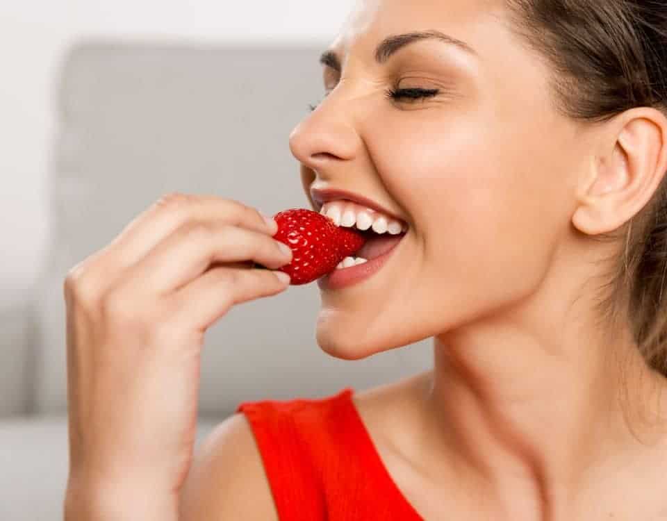 Enamel-Friendly Diet: What to Eat and Avoid Winchester
