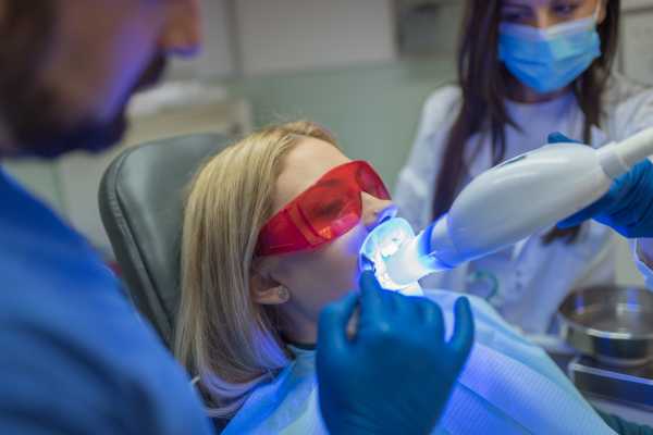 Warning Signs That Your Tooth Sensitivity Needs Attention Winchester