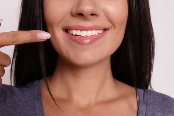 Are You Taking Your Oral Health Seriously Enough Winchester?