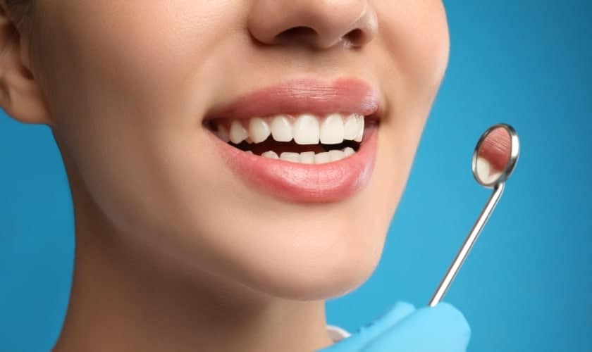 What Is the Process of Getting a Dental Crown Winchester?
