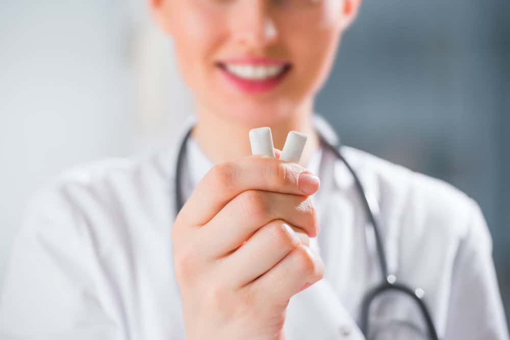 When and How to Use Chewing Gum Effectively Winchester