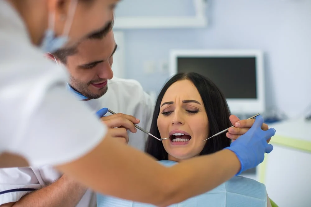 How to Choose a Dentist Who Helps You Feel Comfortable Winchester