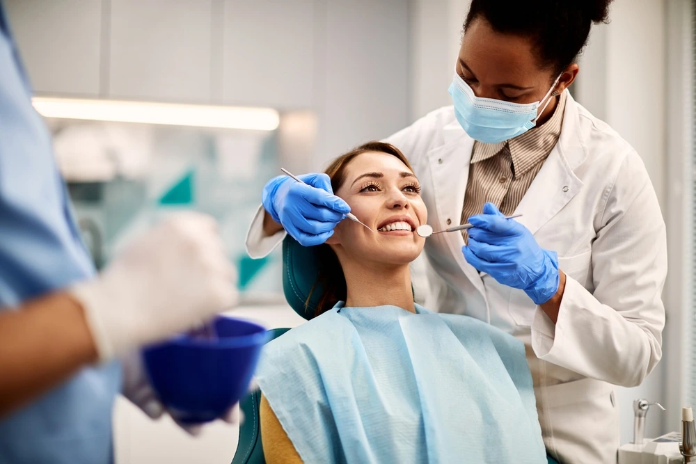 Treatment Options for Cracked Tooth Syndrome Winchester