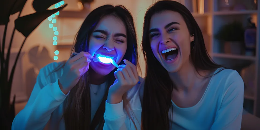 How Whitening Methods Can Affect Your Teeth Over Time Winchester