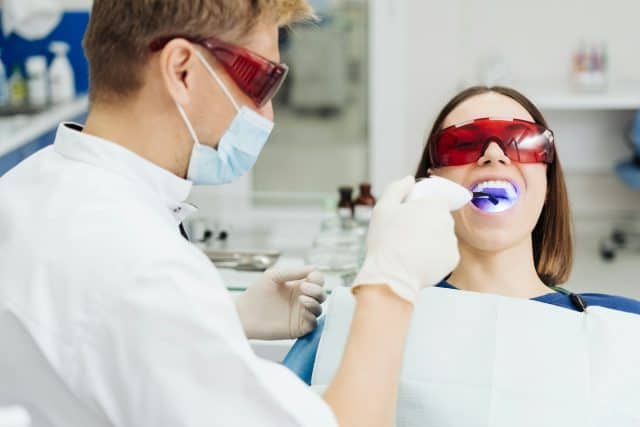 Simple Relaxation Techniques for a More Positive Dental Experience Winchester