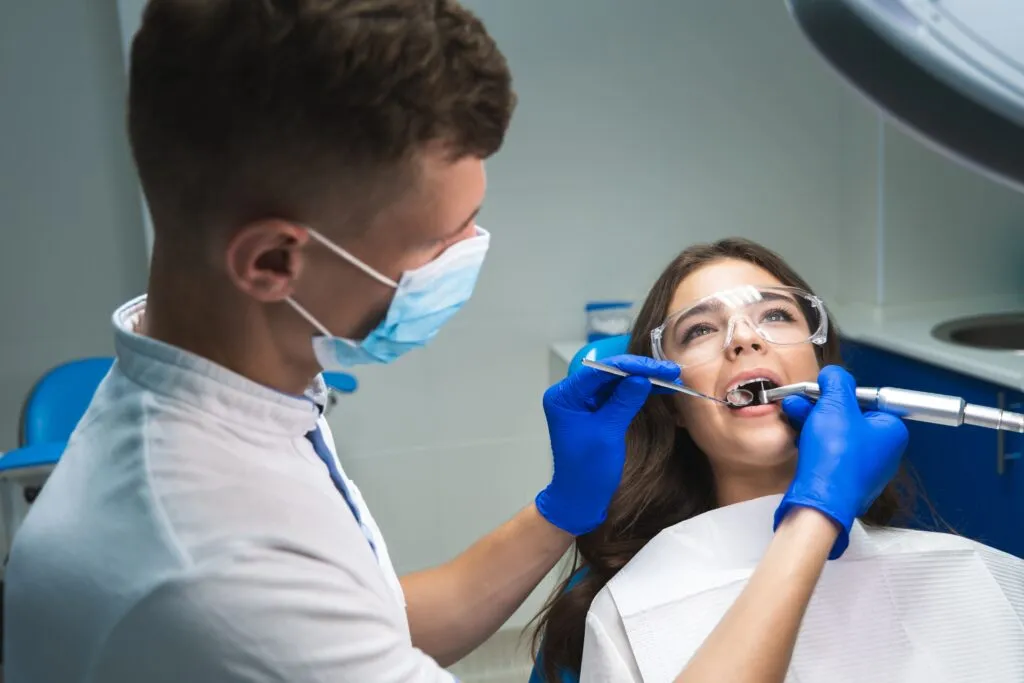 Building Confidence for Stress-Free Dental Check-ups Over Time Winchester