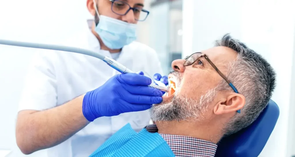 The Power of Routine Dental Check-ups for Long-Term Health and Confidence Winchester