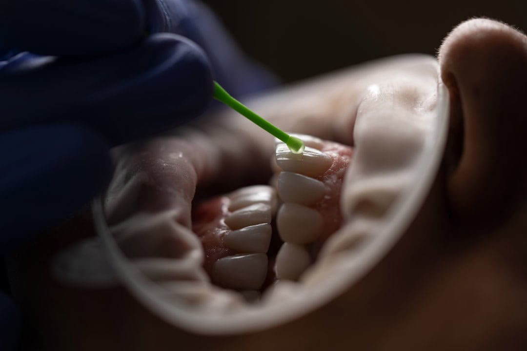 The Role of Saliva: Nature’s Defense System Winchester