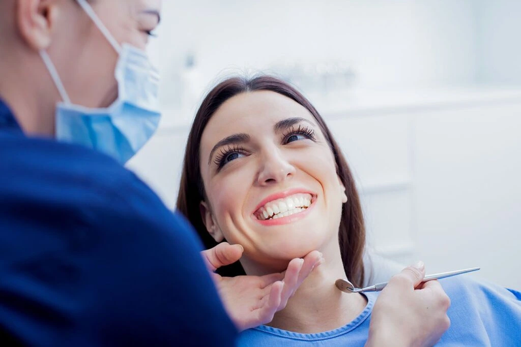 What Does the Future of AI in Dental Diagnostics Look Like Winchester?