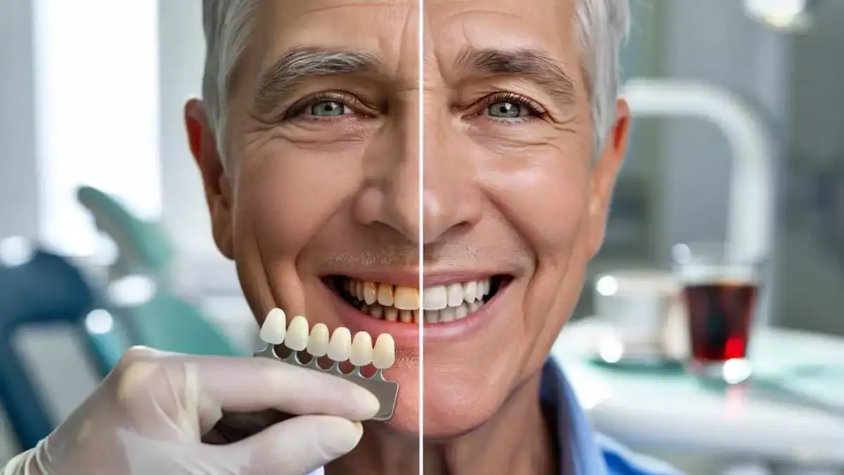 Is Laser Teeth Whitening the Most Effective Way to Brighten Your Smile Winchester?